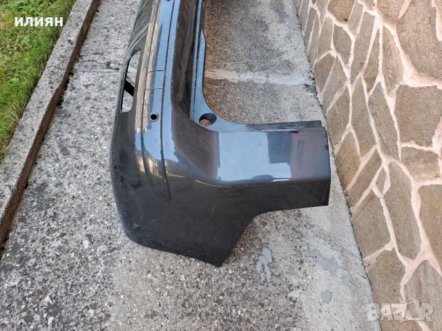 Задна броня за Peugeot 5008 2009 2010 2011 2012  9686198277, снимка 3 - Части - 37157489