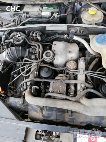 На части Ауди а6, 2.5 тди куатро, 2000 година, автоматик, дизел. , снимка 7 - Автомобили и джипове - 39117111