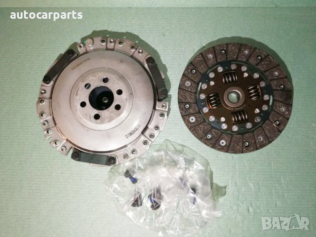 НОВ комплект съединител за SEAT, SKODA и VW, снимка 4 - Части - 30745217