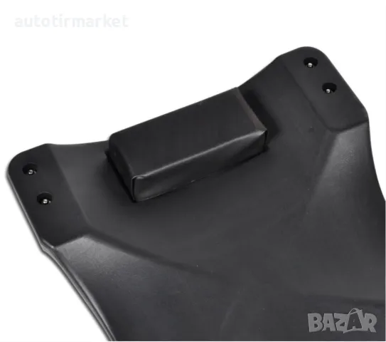 Автомоньорска лежанка HAWEK – HW-1043, снимка 5 - Аксесоари и консумативи - 56054094