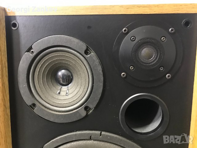 Pilot V-1, снимка 10 - Тонколони - 35368271