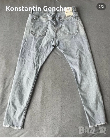 Дънки и панталони налични размери 42/44, снимка 7 - Дънки - 52517250