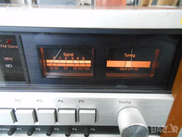 TANBERG TR 2045, снимка 6 - Ресийвъри, усилватели, смесителни пултове - 49165058