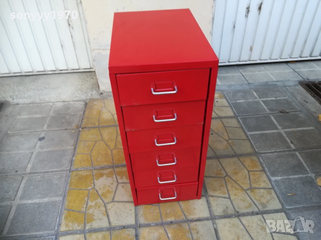 МЕТАЛЕН ПРОФИ-ШКАФ ЗА ИНСТРУМЕНТИ-ВНОС АНГЛИЯ, снимка 11 - Други инструменти - 30707953