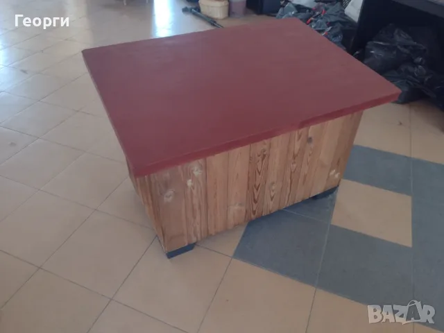 Къщичка за куче, снимка 8 - За кучета - 56087828