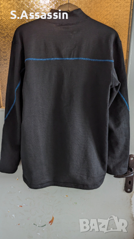 Термо блуза - XL, снимка 3 - Блузи - 44530694