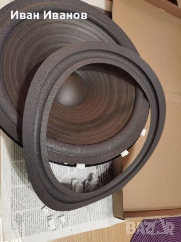 Гофри за GDN 30/60,от Altus 140, снимка 4 - Тонколони - 42293101