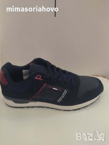 Мъжки маратонки 6569, снимка 1