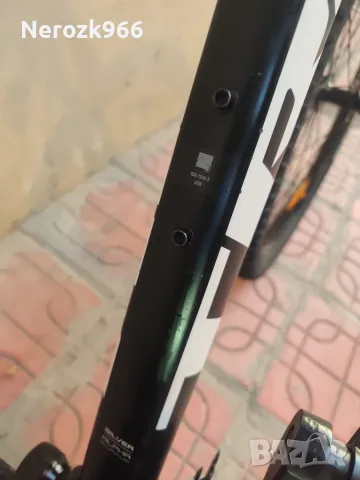 Велосипед TREK MARLIN 5 29", снимка 11 - Велосипеди - 56199905