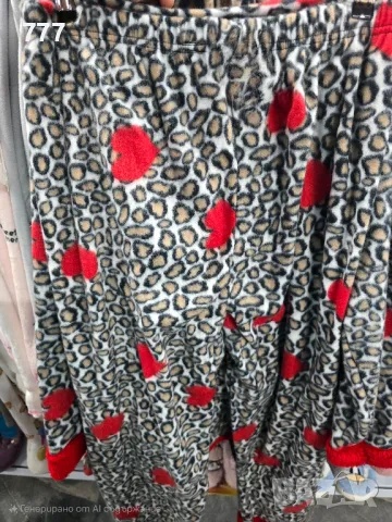 нощници , снимка 5 - Нощници - 47389315