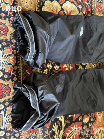 Дамски ски панталон THE NORTH FACE , снимка 2 - Зимни спортове - 56446170