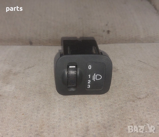 Ключ Регулиране Светлини Ровър 600 - 620 - Хонда Акорд , снимка 2 - Части - 53039314