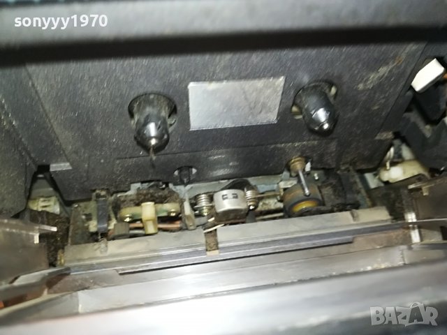 HITACHI 2809220830, снимка 9 - Радиокасетофони, транзистори - 38142496