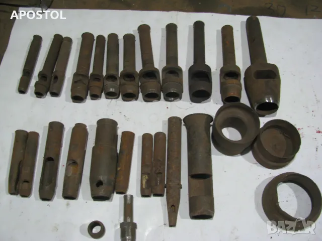 замби, снимка 2 - Други инструменти - 38033608