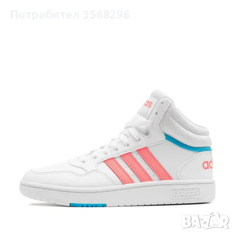 НОВИ спортни боти ADIDAS HOOP