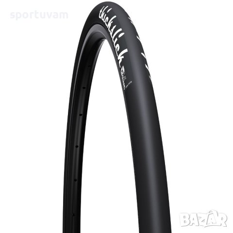Външна гума за велосипед 29'' x2,1 WTB Thick Slick Comp, гладка 
