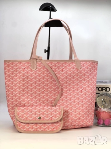 чанти Goyard saint louis bag ➡️35cm⬆️30cm 🌟, снимка 5 - Чанти - 52150780