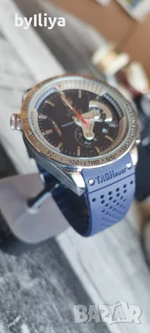 Мъжки луксозен часовник с японски кварцов механизъм ! Чисто нов !