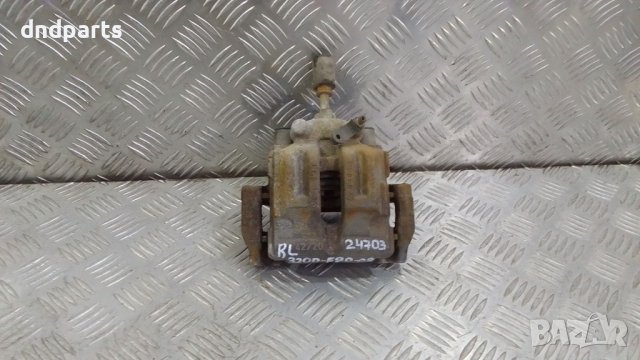 Спирачен апарат BMW E90 320D 2009г.(заден ляв)	