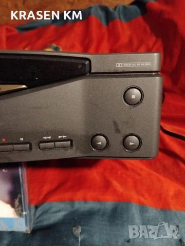 Kenwood X S300, снимка 5 - Декове - 53930585