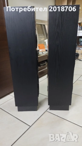 I.Q. 2404 AX, снимка 3 - Тонколони - 54093487