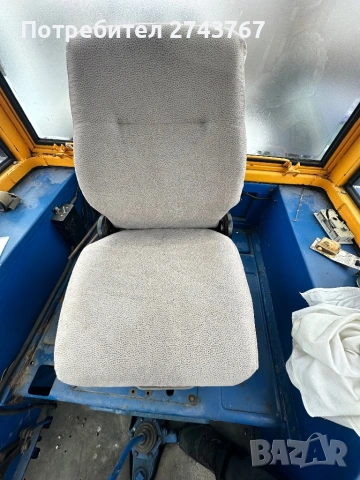 Болгар ТК-80, снимка 9 - Селскостопанска техника - 53209531