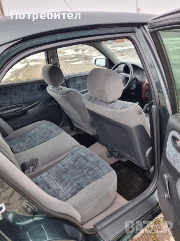 Mazda 626, снимка 9 - Автомобили и джипове - 53371661