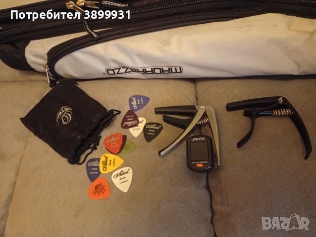 Електрическа китара Ibanez GSZ 120, снимка 12 - Китари - 53343515