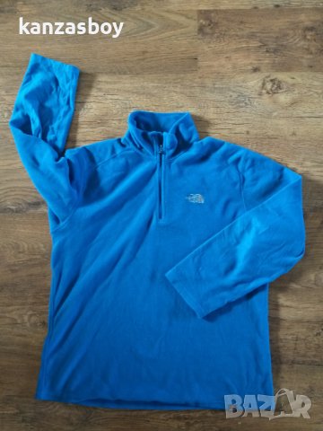 the north face - страхотен мъжки полар, снимка 4 - Други - 42755444