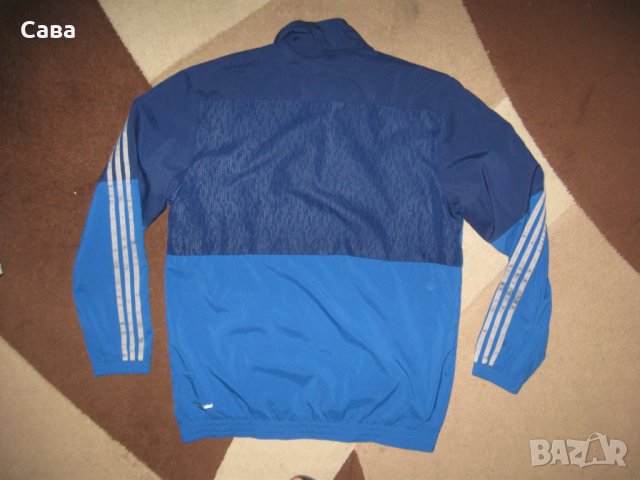 Спортно горнище ADIDAS  мъжко,Л-ХЛ, снимка 3 - Спортни дрехи, екипи - 42145532