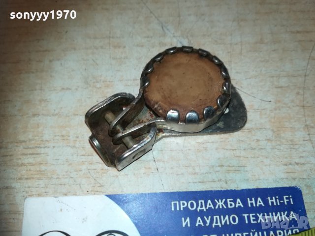 GALMER-ретро отварачка-АНТИК, снимка 12 - Колекции - 30204275