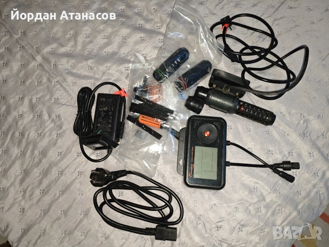 Продавам Wavemaker maxspect + подарък , снимка 2 - Оборудване за аквариуми - 53236082