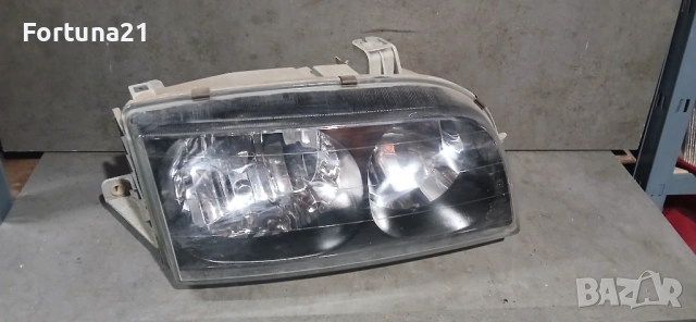 Kia Joice - десен фар оригинален
