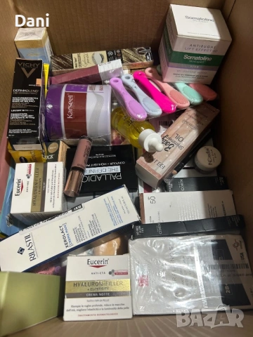 Оригинална нова козметика, снимка 2 - Козметика за лице - 53221584