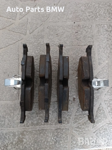 Задни Накладки за BMW Е36 Е46 задни БМВ Е36 Е46 