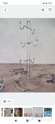 Чашки за еспресо. Немски порцелан, снимка 4 - Сервизи - 54333177