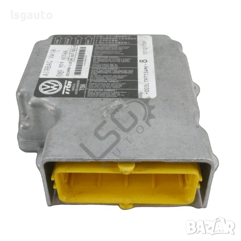 AIRBAG модул Volkswagen Passat (B7) 2010-2014 ID: 157120