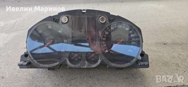 Продавам части за пасат б6, снимка 5 - Части - 54199147