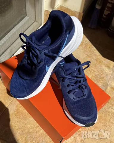 Nike Revolution 7 (размер 43), снимка 4 - Маратонки - 55750917