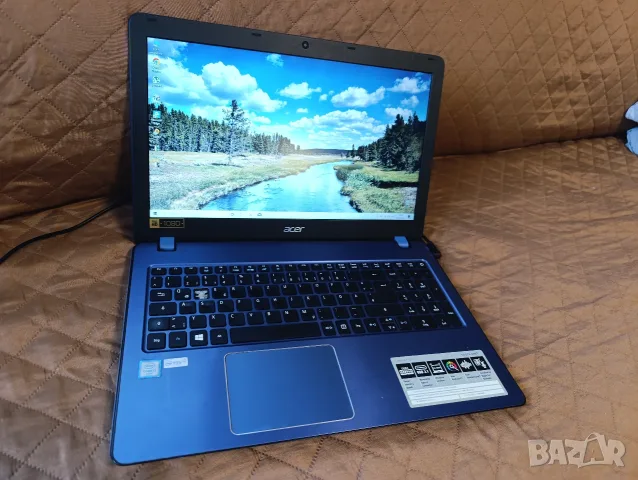 Acer Aspire F15 – i3 / 4GB DDR4 /  1TB HDD