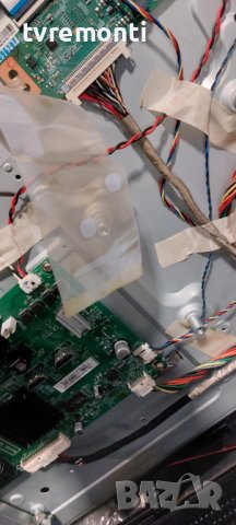 MAIN BOARD ,715G6947-M01-000-004Y for PHILIPS 32PHT4201/12 for 32inc DISPLAY TPT315B5-DXYSGA.G REV:S, снимка 4 - Части и Платки - 42758894