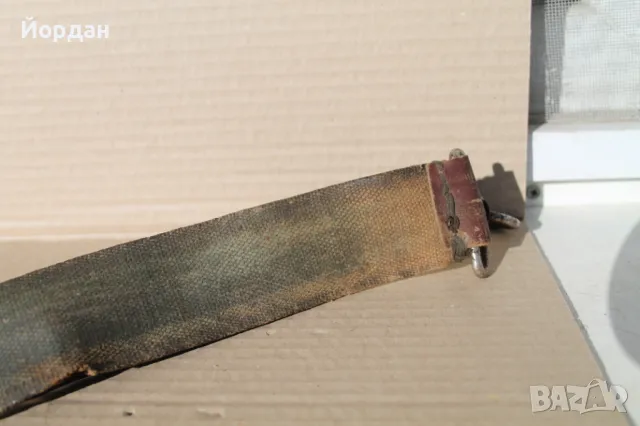 Точило за бръснач, снимка 9 - Антикварни и старинни предмети - 49483276