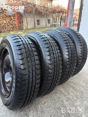 Нови летни гуми , снимка 2 - Гуми и джанти - 52788012