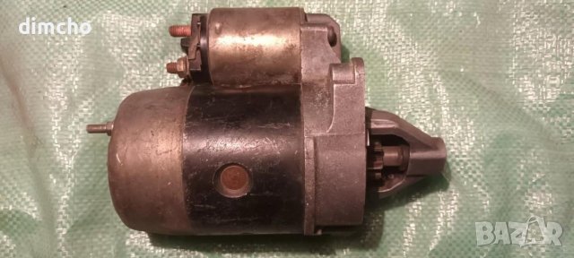 Стартер за Mazda Mitsubishi Kia(Мазда Митсубиши Киа), снимка 2 - Части - 39422694