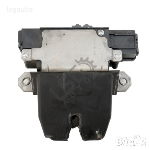 Брава заден капак Ford Galaxy II 2006-2014 ID:110696, снимка 2 - Части - 42178681