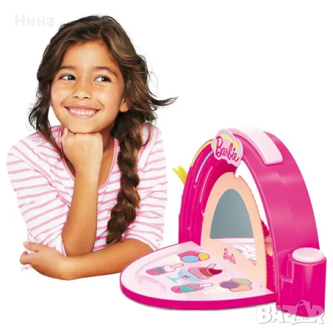 Mondo Barbie Gelateria ❤️ магазин за грим и сладолед 🍨🍦