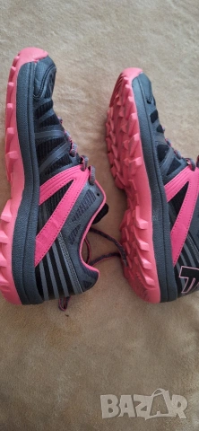 Нови дамски маратонки Flair,номер 38, снимка 3 - Маратонки - 54229608