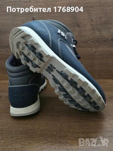 Детски боти/ботуши Helly Hansen-36номер, снимка 5 - Детски маратонки - 55750024