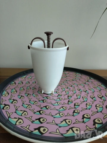 Прибор за понички, снимка 1