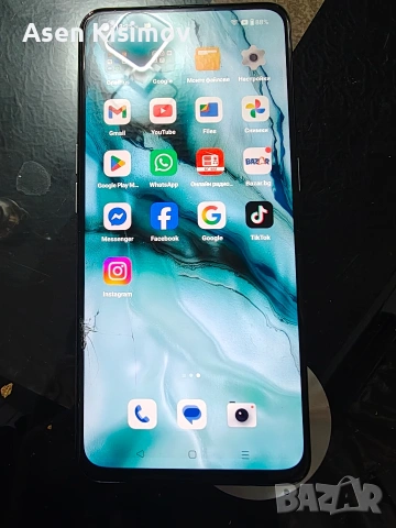 OnePlus nordce5g, снимка 4 - Други - 53995518